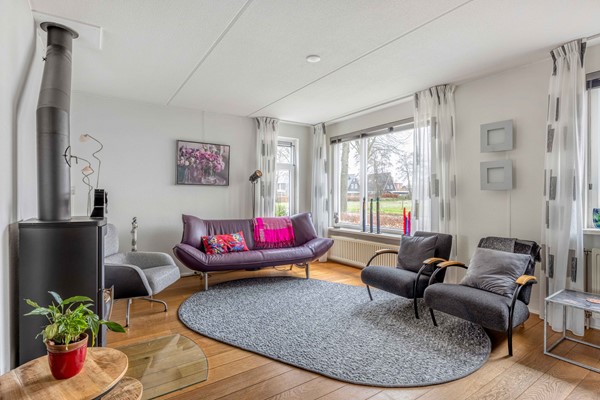 Medium property photo - Alberdaweg 21, 9363 JN Marum