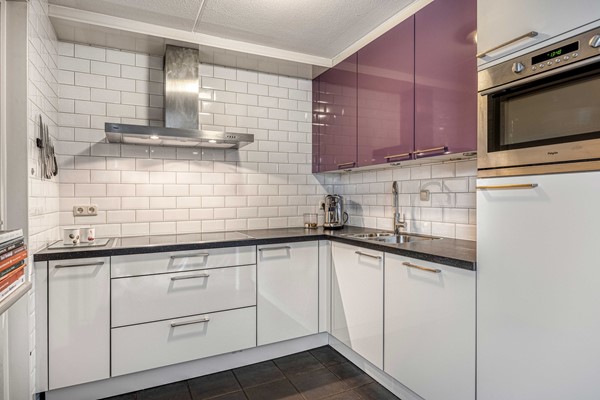 Medium property photo - Alberdaweg 21, 9363 JN Marum