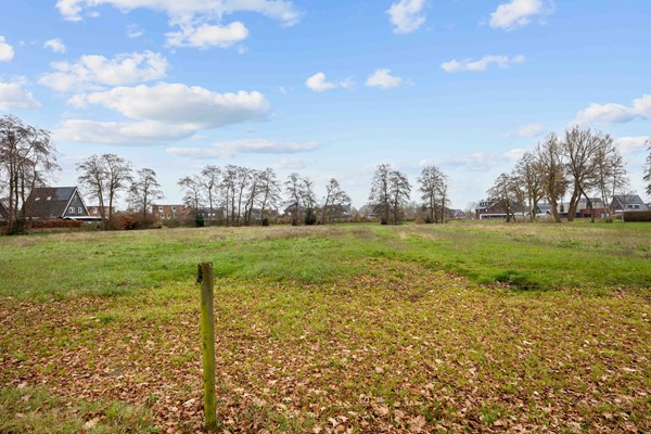 Medium property photo - Alberdaweg 21, 9363 JN Marum