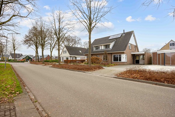 Medium property photo - Alberdaweg 21, 9363 JN Marum