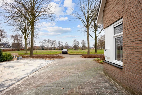 Medium property photo - Alberdaweg 21, 9363 JN Marum