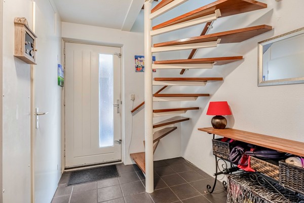 Medium property photo - Alberdaweg 21, 9363 JN Marum