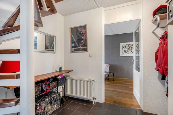 Medium property photo - Alberdaweg 21, 9363 JN Marum