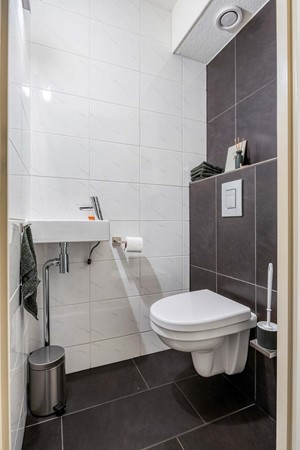 Medium property photo - Alberdaweg 21, 9363 JN Marum