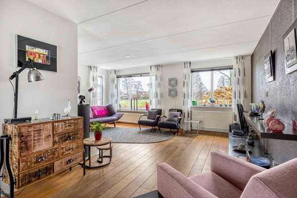 Medium property photo - Alberdaweg 21, 9363 JN Marum