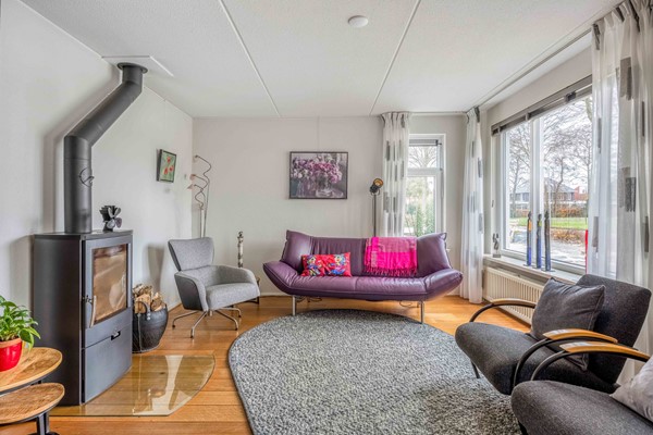 Medium property photo - Alberdaweg 21, 9363 JN Marum