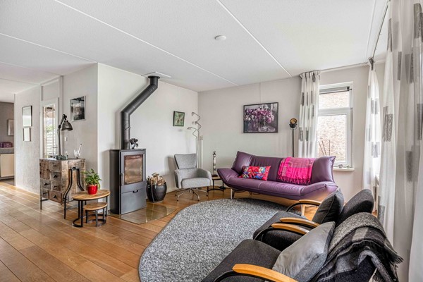 Medium property photo - Alberdaweg 21, 9363 JN Marum