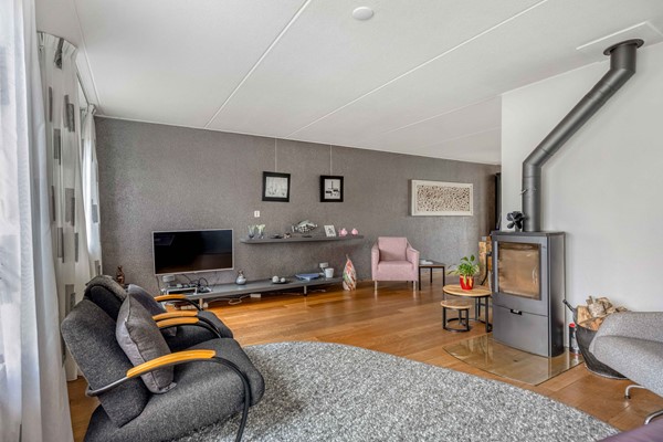 Medium property photo - Alberdaweg 21, 9363 JN Marum