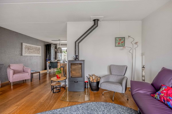 Medium property photo - Alberdaweg 21, 9363 JN Marum