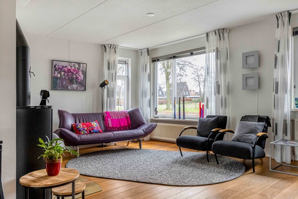 Medium property photo - Alberdaweg 21, 9363 JN Marum