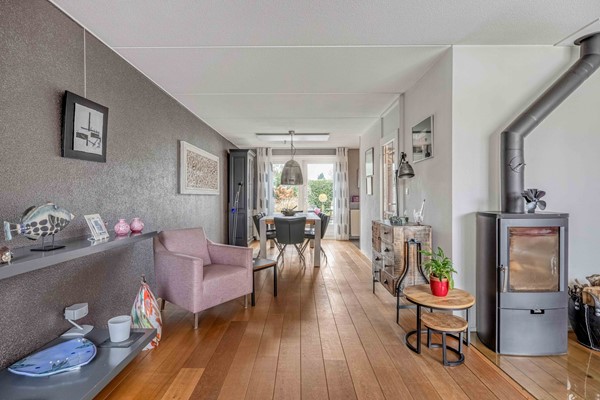 Medium property photo - Alberdaweg 21, 9363 JN Marum