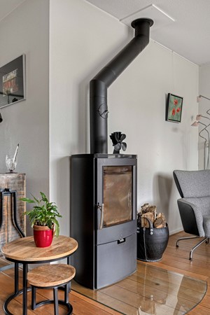 Medium property photo - Alberdaweg 21, 9363 JN Marum