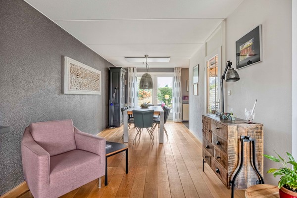 Medium property photo - Alberdaweg 21, 9363 JN Marum