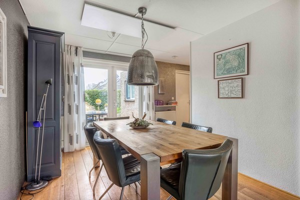 Medium property photo - Alberdaweg 21, 9363 JN Marum