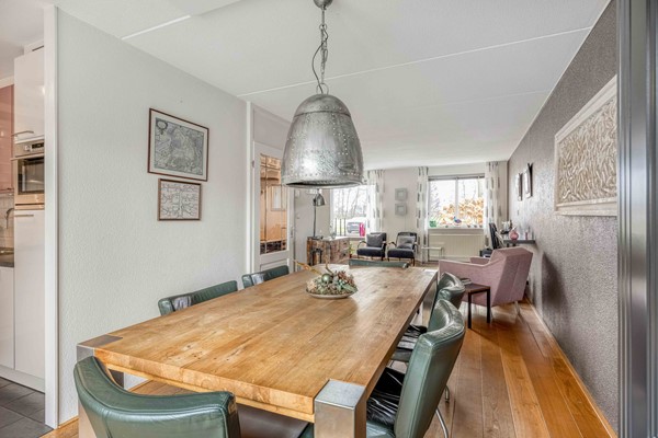 Medium property photo - Alberdaweg 21, 9363 JN Marum