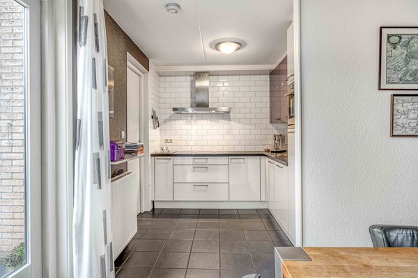 Medium property photo - Alberdaweg 21, 9363 JN Marum