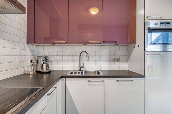 Medium property photo - Alberdaweg 21, 9363 JN Marum