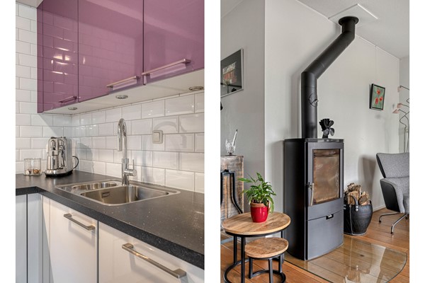 Medium property photo - Alberdaweg 21, 9363 JN Marum