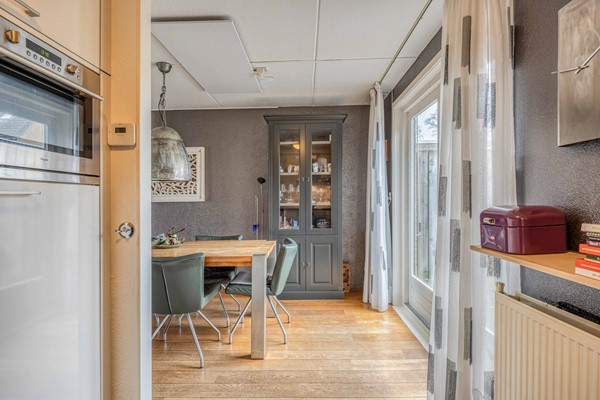 Medium property photo - Alberdaweg 21, 9363 JN Marum