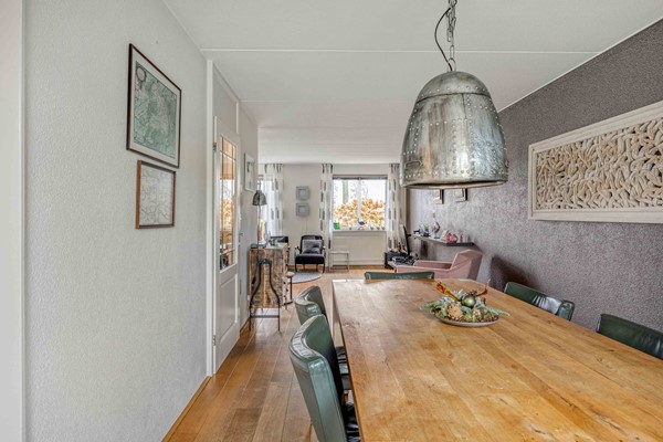 Medium property photo - Alberdaweg 21, 9363 JN Marum