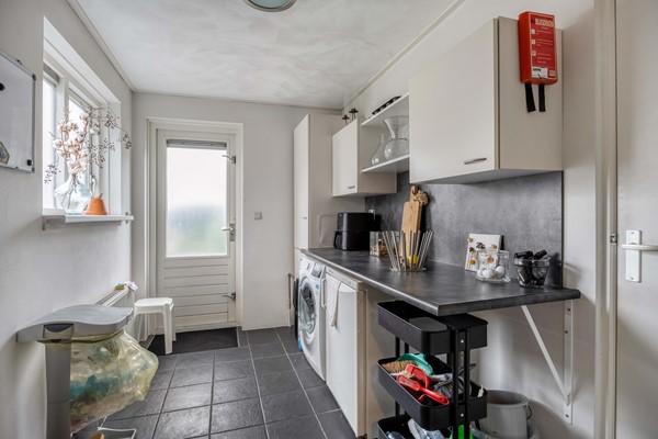 Medium property photo - Alberdaweg 21, 9363 JN Marum