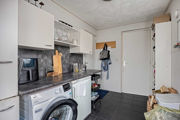 Medium property photo - Alberdaweg 21, 9363 JN Marum