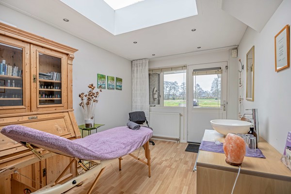 Medium property photo - Alberdaweg 21, 9363 JN Marum