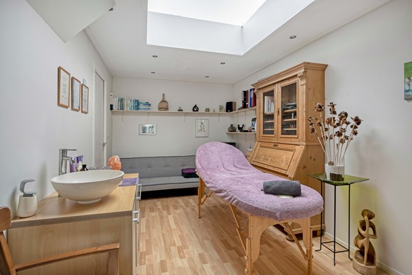 Medium property photo - Alberdaweg 21, 9363 JN Marum