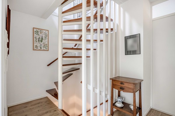 Medium property photo - Alberdaweg 21, 9363 JN Marum