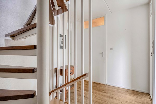 Medium property photo - Alberdaweg 21, 9363 JN Marum