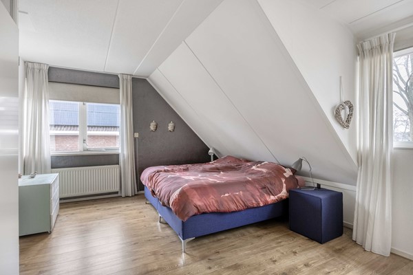 Medium property photo - Alberdaweg 21, 9363 JN Marum