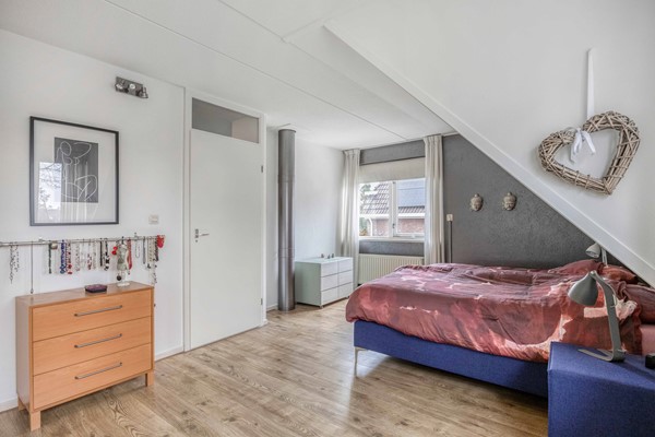 Medium property photo - Alberdaweg 21, 9363 JN Marum