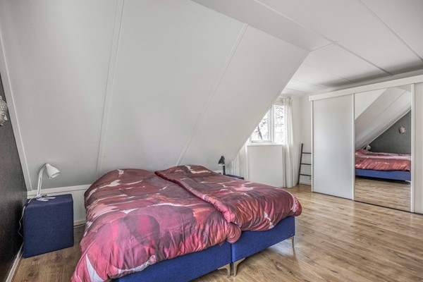 Medium property photo - Alberdaweg 21, 9363 JN Marum