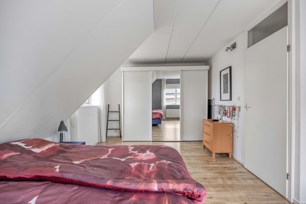 Medium property photo - Alberdaweg 21, 9363 JN Marum