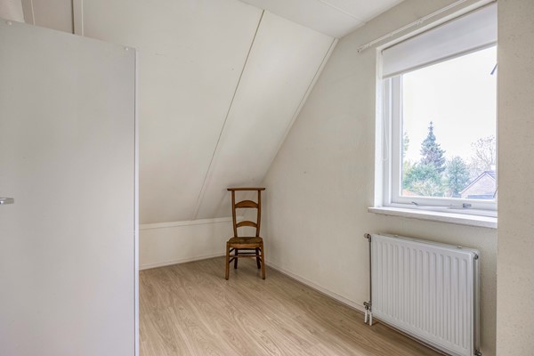 Medium property photo - Alberdaweg 21, 9363 JN Marum