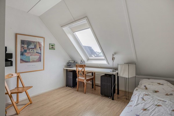 Medium property photo - Alberdaweg 21, 9363 JN Marum