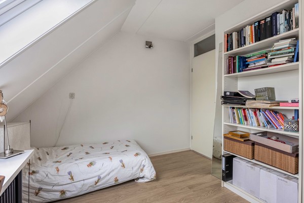 Medium property photo - Alberdaweg 21, 9363 JN Marum