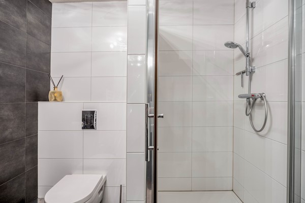 Medium property photo - Alberdaweg 21, 9363 JN Marum