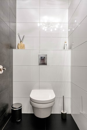 Medium property photo - Alberdaweg 21, 9363 JN Marum