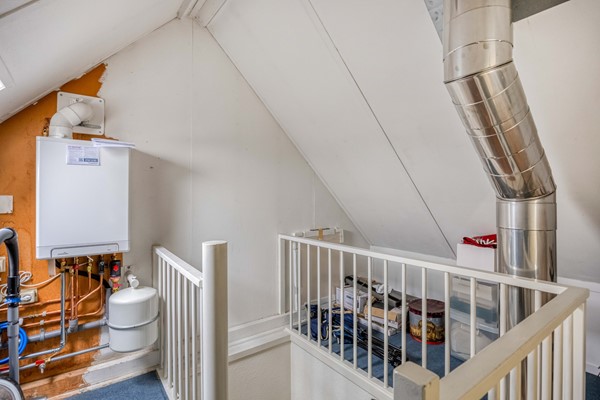 Medium property photo - Alberdaweg 21, 9363 JN Marum