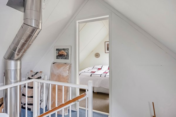 Medium property photo - Alberdaweg 21, 9363 JN Marum