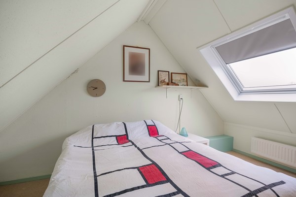 Medium property photo - Alberdaweg 21, 9363 JN Marum