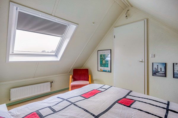 Medium property photo - Alberdaweg 21, 9363 JN Marum