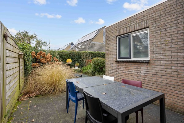 Medium property photo - Alberdaweg 21, 9363 JN Marum