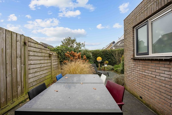 Medium property photo - Alberdaweg 21, 9363 JN Marum