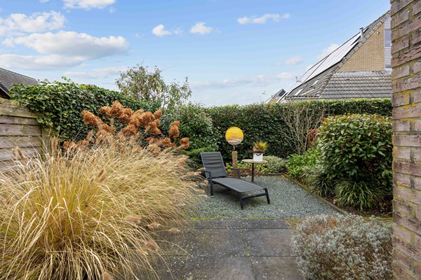 Medium property photo - Alberdaweg 21, 9363 JN Marum