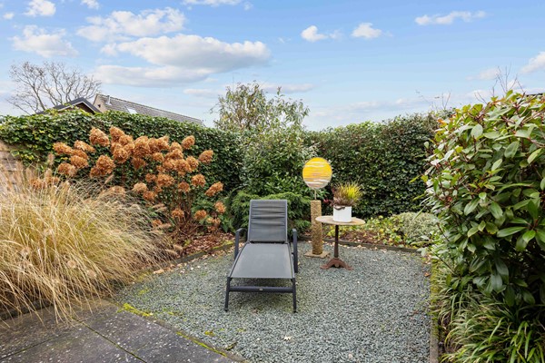 Medium property photo - Alberdaweg 21, 9363 JN Marum