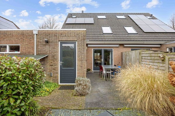 Medium property photo - Alberdaweg 21, 9363 JN Marum