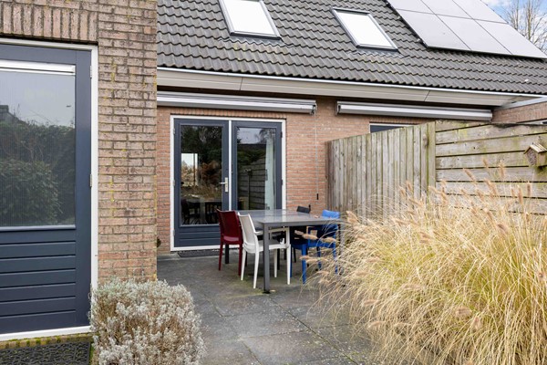 Medium property photo - Alberdaweg 21, 9363 JN Marum