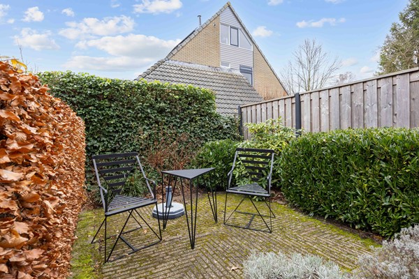 Medium property photo - Alberdaweg 21, 9363 JN Marum